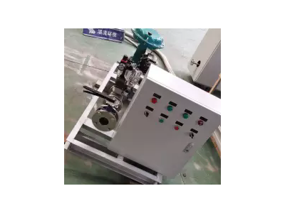 天然气升温系统/燃气升温系统/沼气升温系统-指导安装调试图2