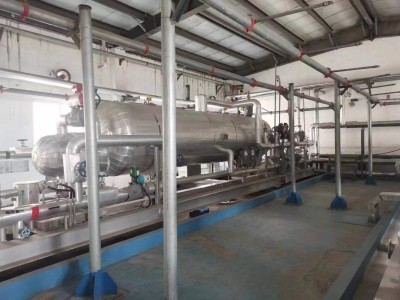 尿素溶液水解反应器-指导安装调试图3