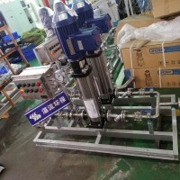 SCR/SNCR脱硝输送计量模块