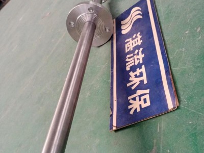 废气焚烧喷枪/氨气喷枪-指导安装调试图2