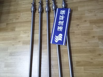 脱硝喷枪厂家定制 指导安装调试图3
