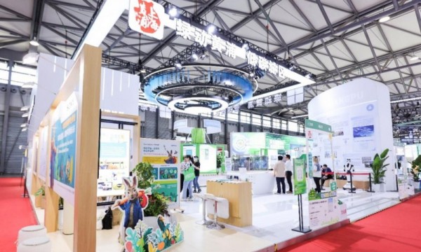 索尼中国亮相2025碳博会：融合创新科技与娱乐，赋能低碳未来