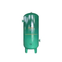 百年申江 1立方8公斤/10公斤 碳钢空压机储气罐 真空缓冲罐直售