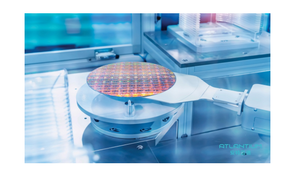 连续五年亮相进博会！安特蓝德 HOD™核心技术领航 助力中国水务与高端制造高质量发展