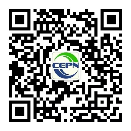 环保通微信公众号