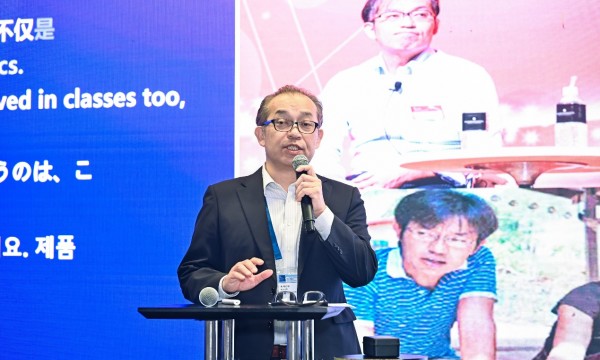 花王亮相2026第三届洗染行业大会 以ESG理念推动行业绿色升级，用安全科学共创“同美共生”洗涤未来