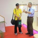 环保，大宝漆不变的承诺——聚焦第36届上海国际家具博览会